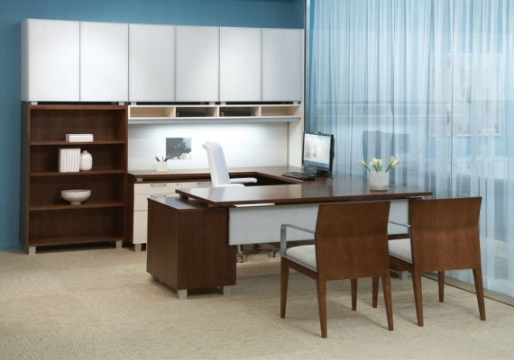 Law Firm Office Furniture 